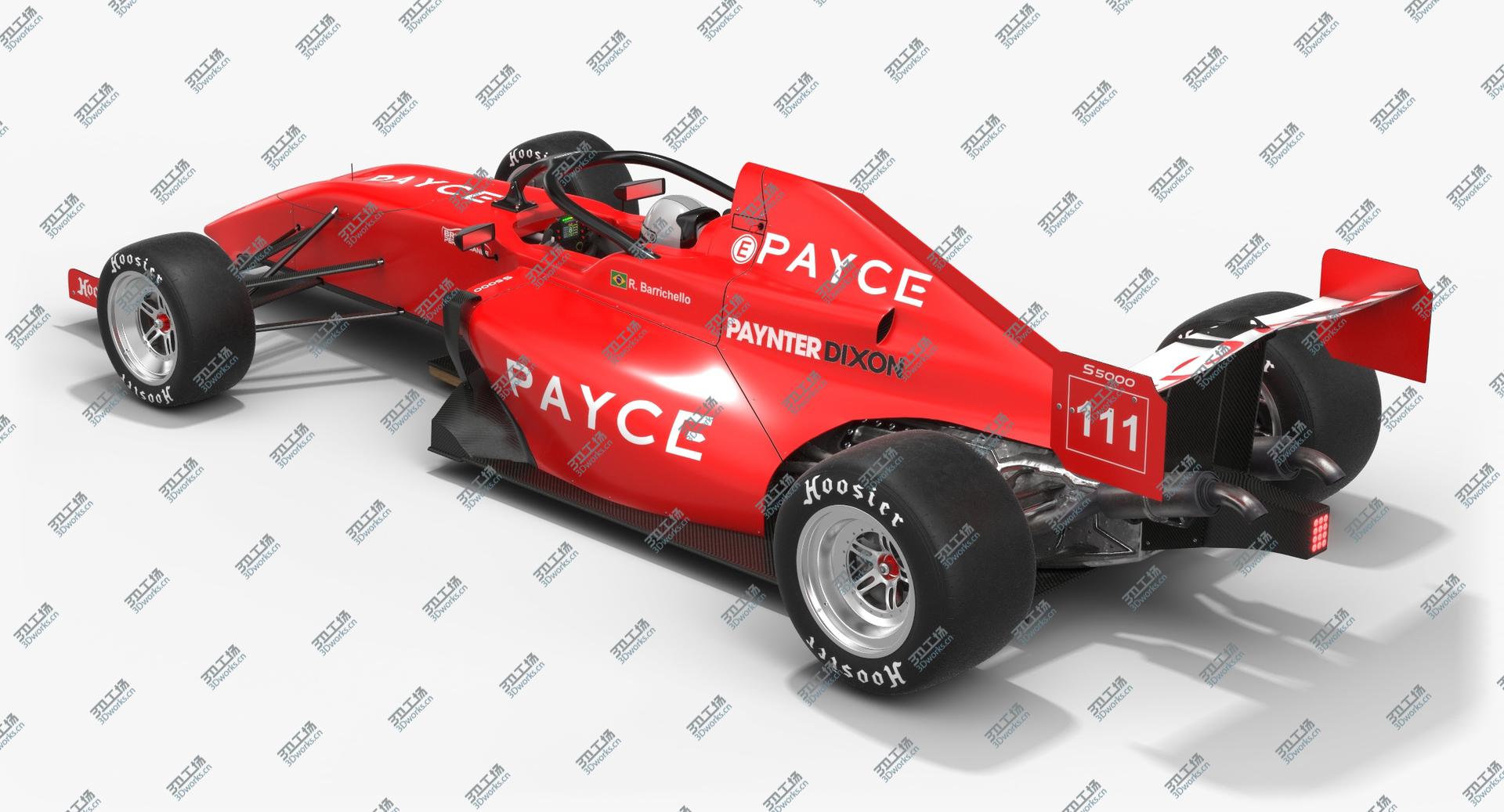 images/goods_img/202104022/Australian S5000 Championship Race Car Team BRM 3D model/4.jpg